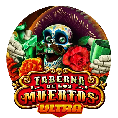 Habanero : Taberna De Los Muertos Ultra - QUEENBET138