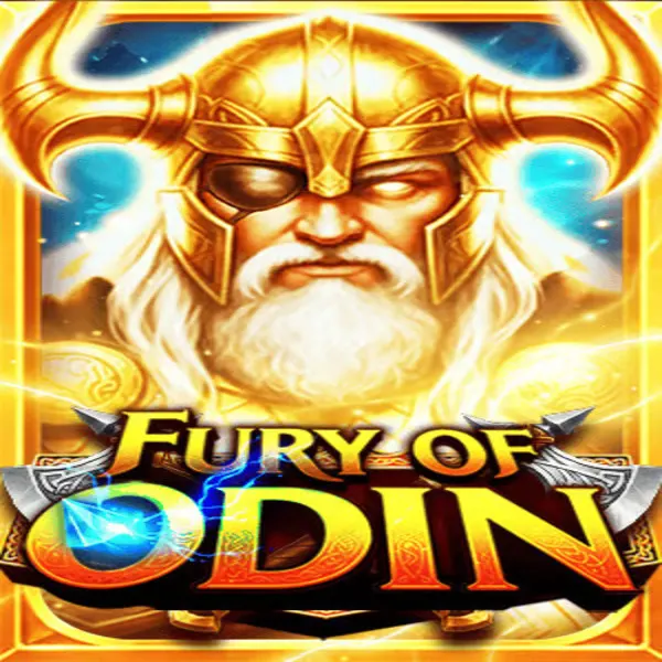Funky : Fury of Odin - QUEENBET138