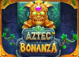 Pragmatic : Aztec Bonanza - QUEENBET138