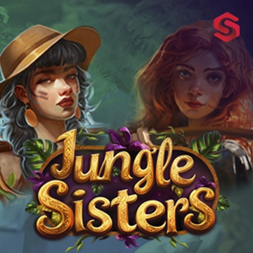 SmartSoft : Jungle Sisters Deluxe - QUEENBET138