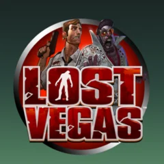 Microgaming : Lost Vegas - QUEENBET138