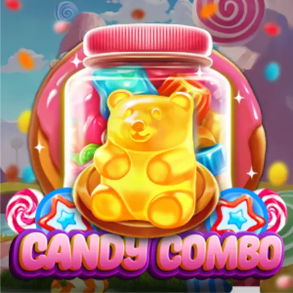 CosmoPlay : Candy Combo 10 - QUEENBET138