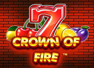 Pragmatic : Crown of Fire - QUEENBET138