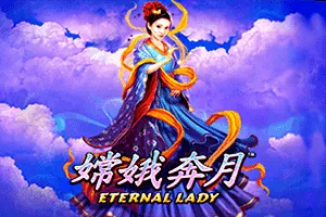 Fire Blaze: Eternal Lady - QUEENBET138