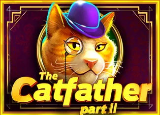 Pragmatic : The Catfather Part II - QUEENBET138