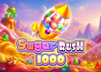 Pragmatic : Sugar Rush 1000 - QUEENBET138