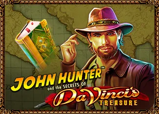 Pragmatic : Da Vincis Treasure - QUEENBET138