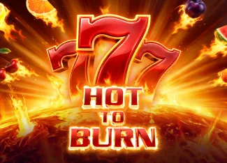 Pragmatic : Hot to Burn - QUEENBET138