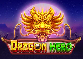 Pragmatic : Dragon Hero - QUEENBET138