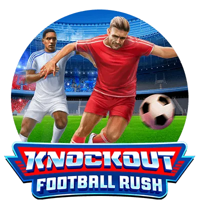 Habanero : Knockout Football Rush - QUEENBET138