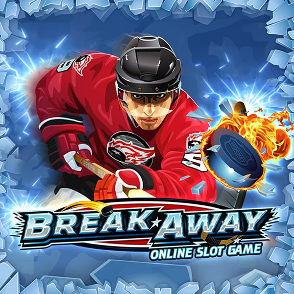Microgaming : Break Away - QUEENBET138