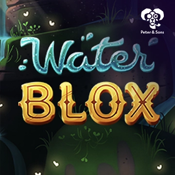 PeterSons : Water Blox - QUEENBET138