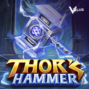 Vplus : Thor``s Hammer - QUEENBET138
