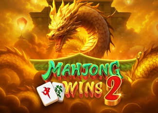 Pragmatic : Mahjong Wins 2 - QUEENBET138