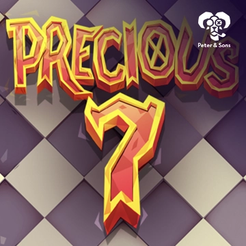 PeterSons : Precious 7 - QUEENBET138