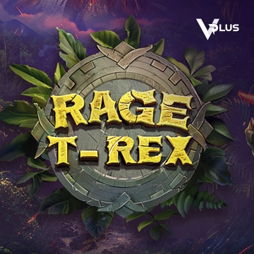 Vplus : Rage T-Rex - QUEENBET138
