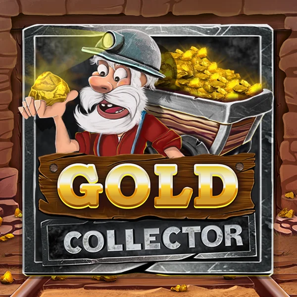 Microgaming : Gold Collector - QUEENBET138