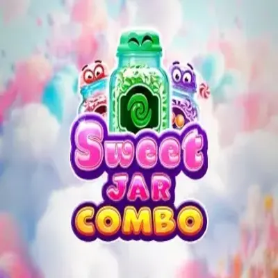 Microgaming : Sweet Jar Combo - QUEENBET138
