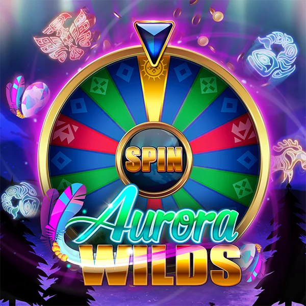 Microgaming : Aurora Wilds - QUEENBET138