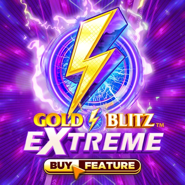 Microgaming : Gold Blitz Extreme&trade; - QUEENBET138