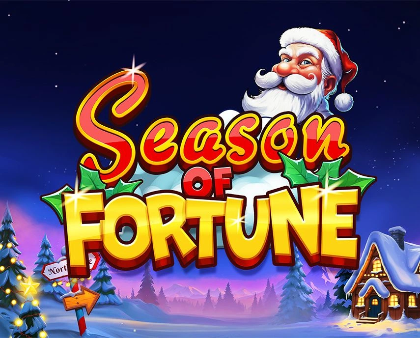 Slotmill : Season of Fortune - QUEENBET138