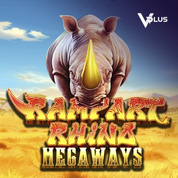 Vplus : Rampart Rhino - QUEENBET138