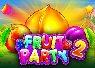 Pragmatic : Fruit Party 2 - QUEENBET138