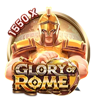 Facai : GLORY OF ROME - QUEENBET138