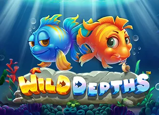 Pragmatic : Wild Depths - QUEENBET138