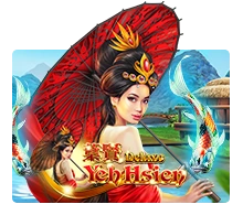 Joker123 : Yeh Hsien Deluxe - QUEENBET138
