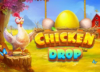Pragmatic : Chicken Drop - QUEENBET138