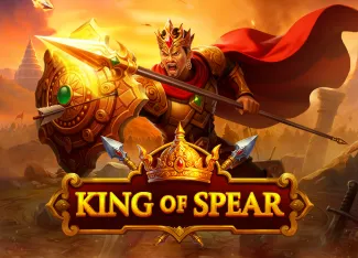 Pragmatic : King of Spear - QUEENBET138