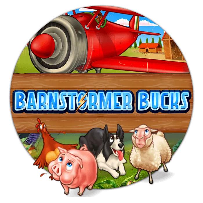 Habanero : Barnstormer Bucks - QUEENBET138