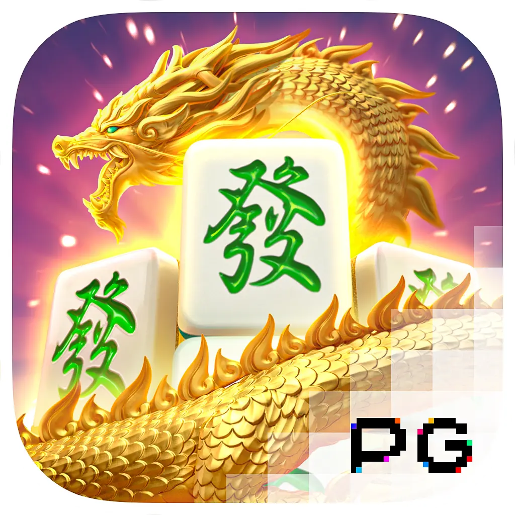 Mahjong Ways 2 - QUEENBET138