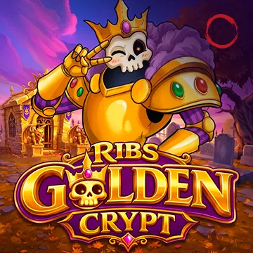 Slotmill : Ribs Golden Cryp - QUEENBET138