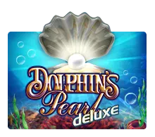 Joker123 : Dolphins Pearl Deluxe - QUEENBET138