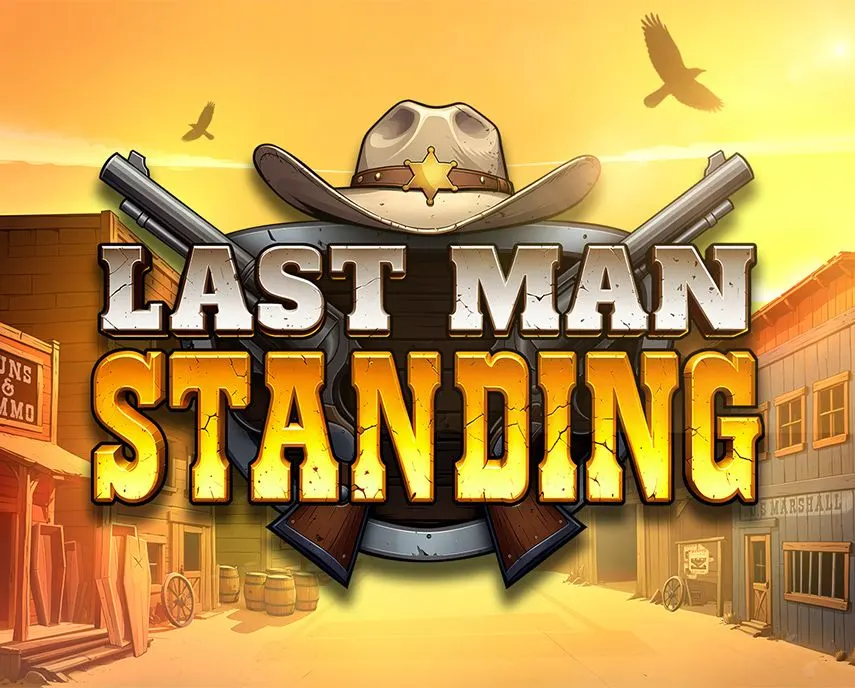 Slotmill : Last Man Standing - QUEENBET138