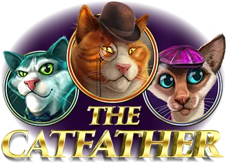 Pragmatic : The Catfather - QUEENBET138