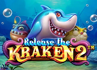Pragmatic : Release the Kraken 2 - QUEENBET138