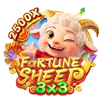 Facai : FORTUNE SHEEP - QUEENBET138