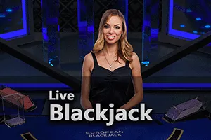 Blackjack Lobby - QUEENBET138