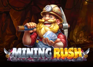 Pragmatic : Mining Rush - QUEENBET138