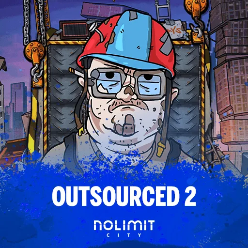 NolimitCity : Outsourced 2 - Balkan Engineering - QUEENBET138