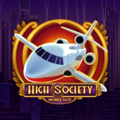 Microgaming : High Society - QUEENBET138