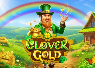 Pragmatic : Clover Gold - QUEENBET138
