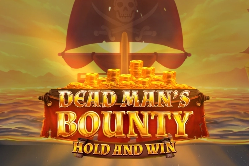 Octoplay : Dead Mans Bounty: Hold & Win - QUEENBET138