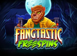 Pragmatic : Fangtastic Freespins - QUEENBET138