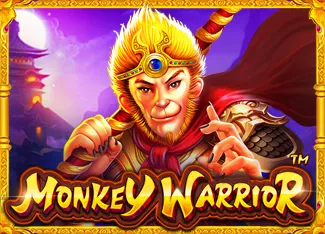 Pragmatic : Monkey Warrior - QUEENBET138