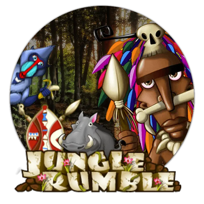 Habanero : Jungle Rumble - QUEENBET138