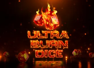 Pragmatic : Ultra Burn Dice - QUEENBET138